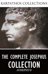 Complete Josephus Collection -  Josephus