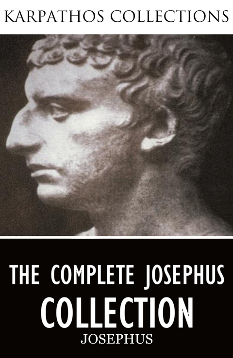 Complete Josephus Collection -  Josephus