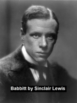 Babbitt -  Sinclair Lewis