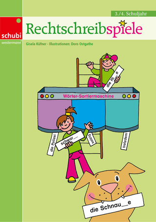 Rechtschreibspiele