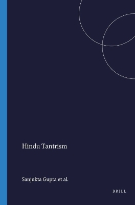 Hindu tantrism -  Gupta