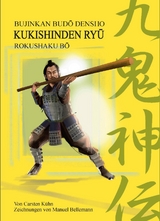 Kukishinden Ry&ucirc; - Rokushaku B&ocirc; - Carsten K&uuml;hn