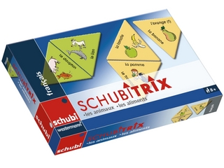 SCHUBITRIX français