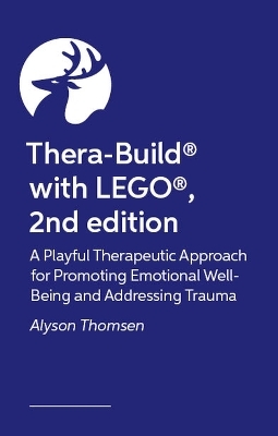 Thera-Build® with LEGO®, 2nd edition