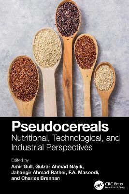 Pseudocereals - 
