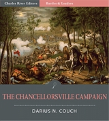 Chancellorsville Campaign -  Darius N. Couch