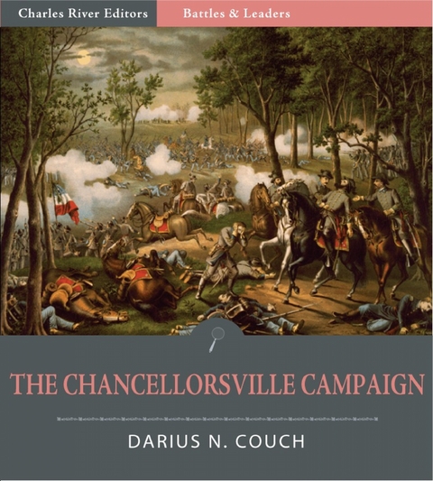 Chancellorsville Campaign -  Darius N. Couch