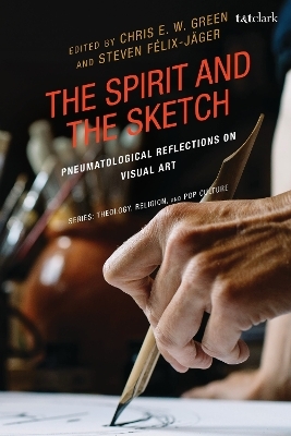 The Spirit and the Sketch - 