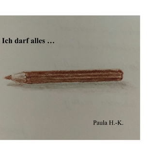 Ich darf alles ...