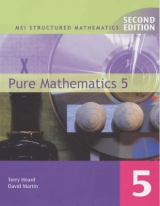 Pure Mathematics - Heard, Terry; Martin, David