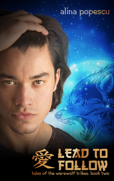 Lead to Follow -  Alina Popescu