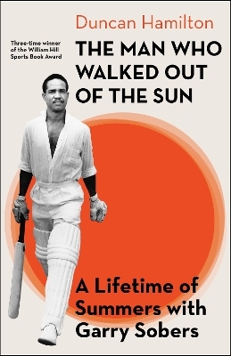 The Man Who Walked Out of the Sun