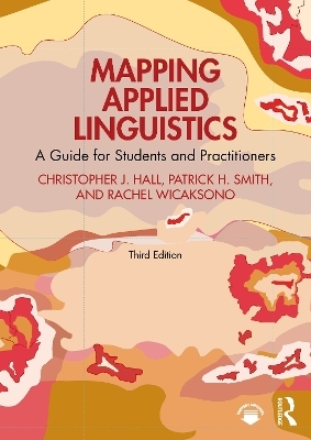 Mapping Applied Linguistics