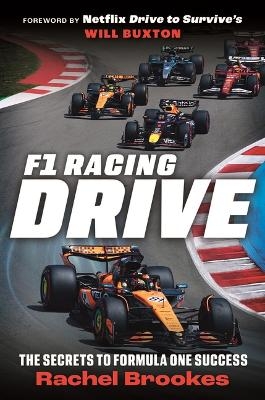 F1 Racing: Drive