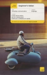 Teach Yourself Beginner's Italian - Bowles, Vittoria