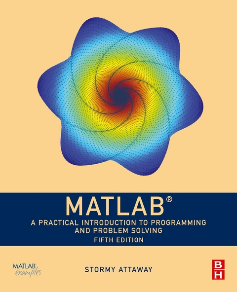MATLAB -  Dorothy C. Attaway