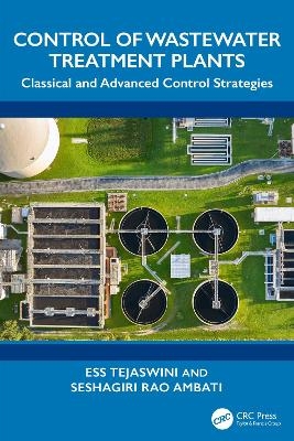 Control of Wastewater Treatment Plants - ESS Tejaswani, Seshagiri Rao Ambati