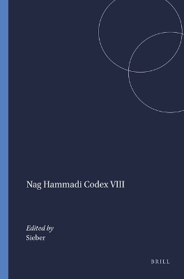 Nag Hammadi Codex VIII - 