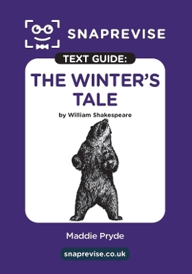 The Winter's Tale by William Shakespeare Text Guide - 