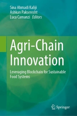 Agri-Chain Innovation