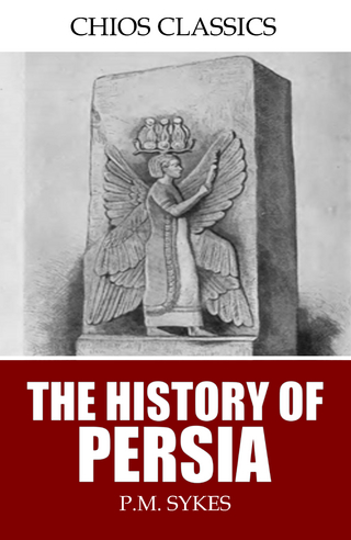 History of Persia