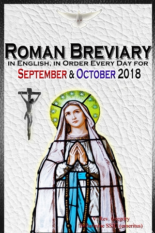 The Roman Breviary