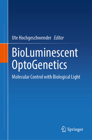 BioLuminescent OptoGenetics