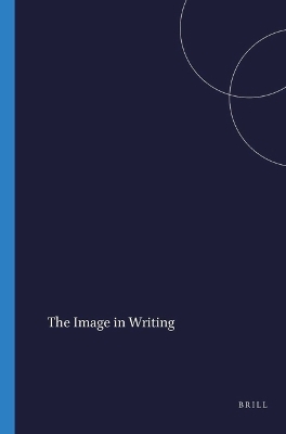 The Image in Writing - 