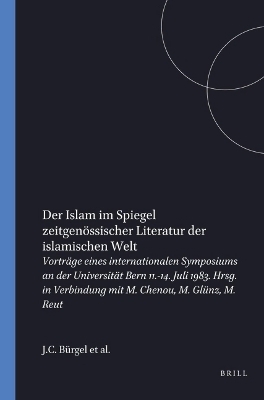 Der Islam im Spiegel zeitgenössischer Literatur der islamischen Welt