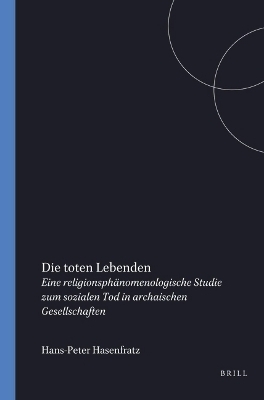 Die toten Lebenden -  Hasenfratz