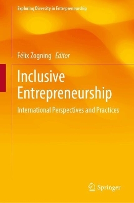 Inclusive Entrepreneurship - 