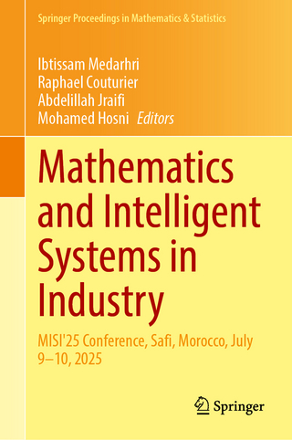 Mathematics and Intelligent Systems in Industry