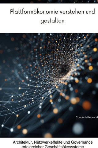 Plattformökonomie verstehen und gestalten