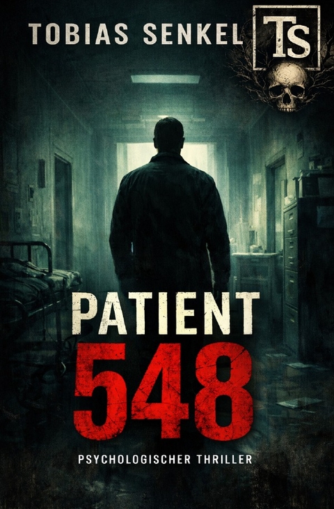 Patient 548 - Tobias Senkel