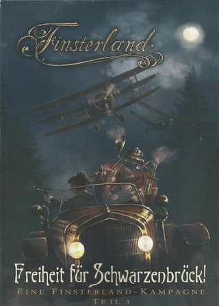 Freiheit für Schwarzenbrück - Eine Finsterland-Kampagne
