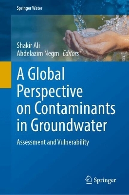 A Global Perspective on Contaminants in Groundwater - 
