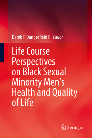 Life Course Perspectives on Black Sexual Minority Men's Health and Quality of Life