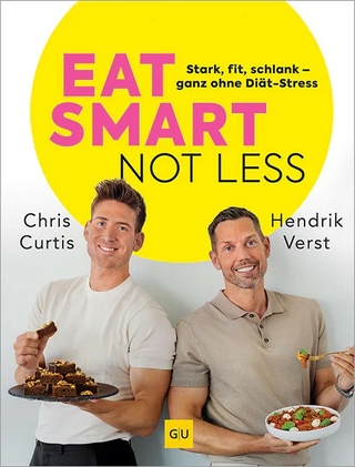 Eat smart, not less