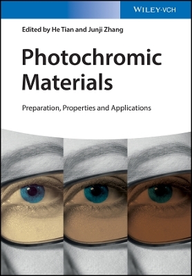 Photochromic Materials – Preparation, Properties and Applications
