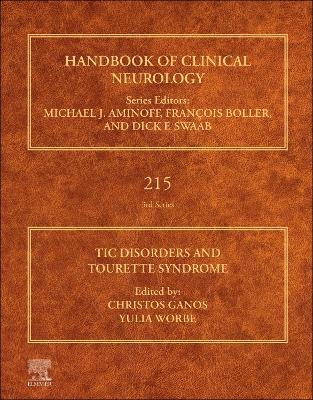 Tic Disorders and Tourette Syndrome