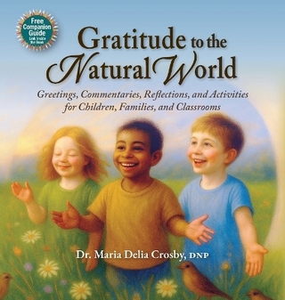 Gratitude to the Natural World