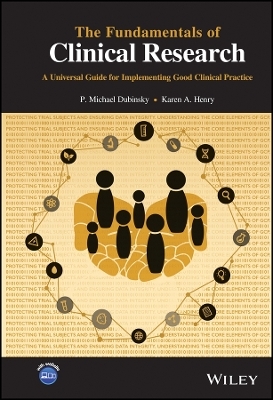 The Fundamentals of Clinical Research –  A Universal Guide for Implementing Good Clinical Practice