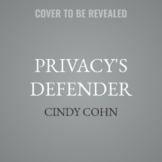 Privacy's Defender