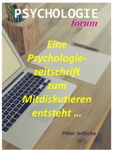 Psychologieforum - Peter Jedlicka