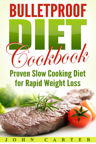 Bulletproof Diet Cookbook