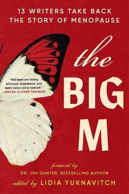 The Big M - Lidia Yuknavitch
