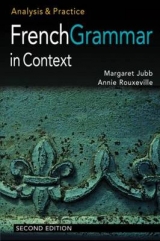 French Grammar in Context - 