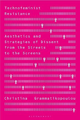 Technofeminist Resistance
