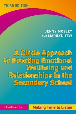 A Circle Approach to Boosting Emotional Wellbeing and Relationships in the Secondary School