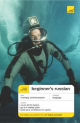 Beginner's Russian - Farmer, Rachel